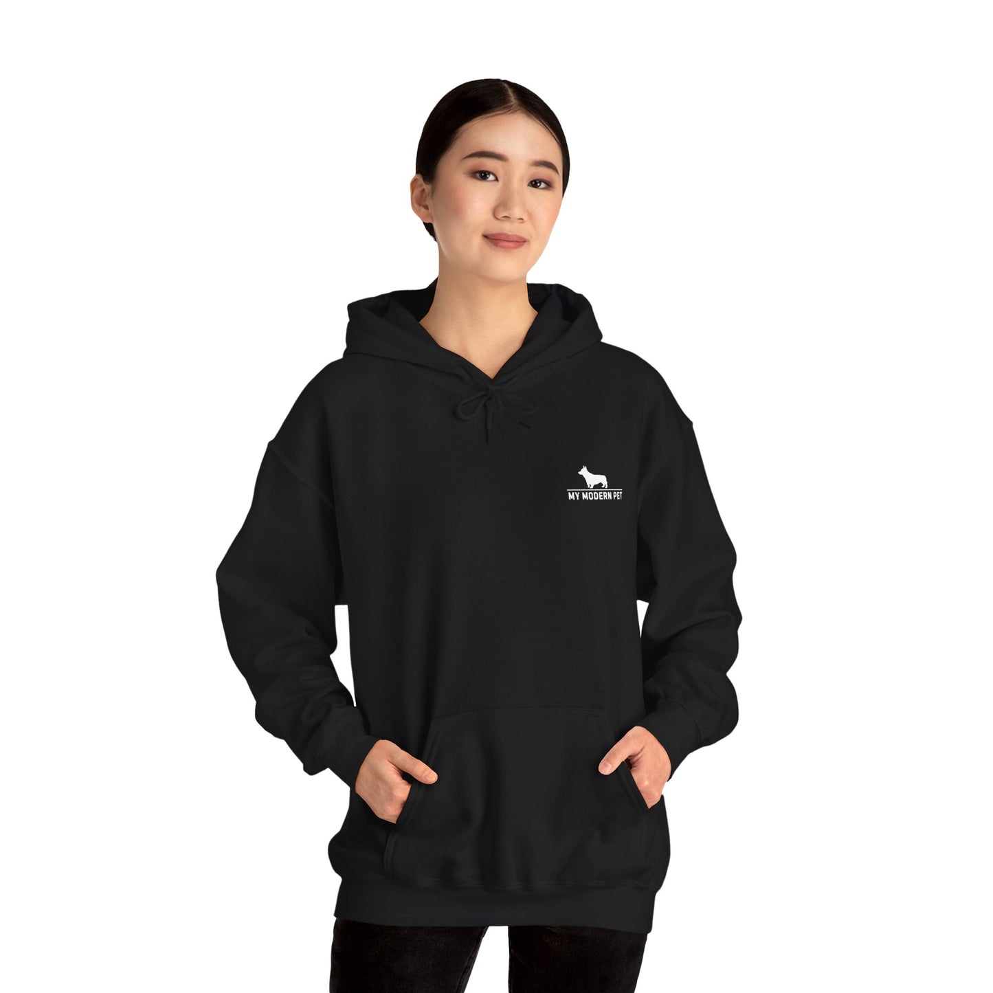 “Save the Dogs” Unisex Hoodie