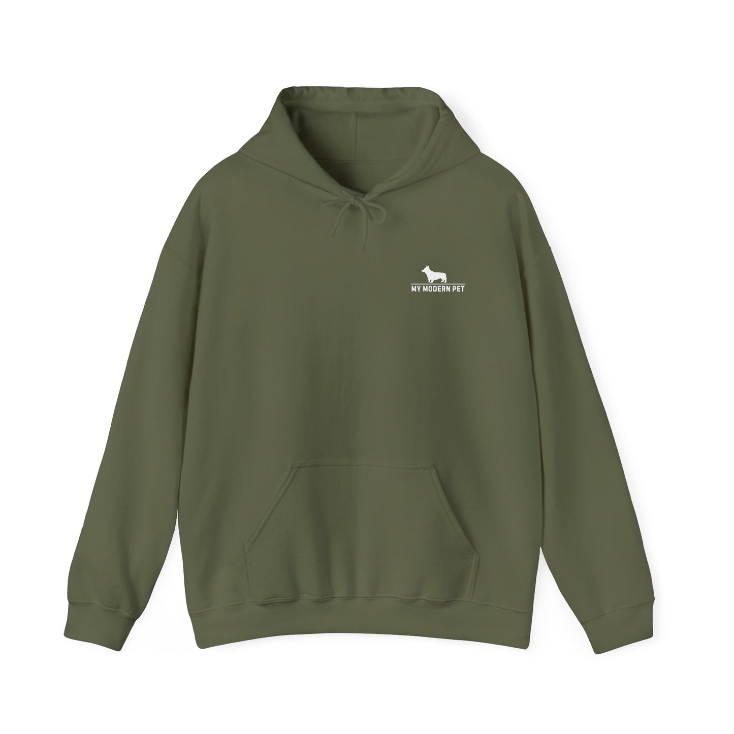 “Save the Dogs” Unisex Hoodie