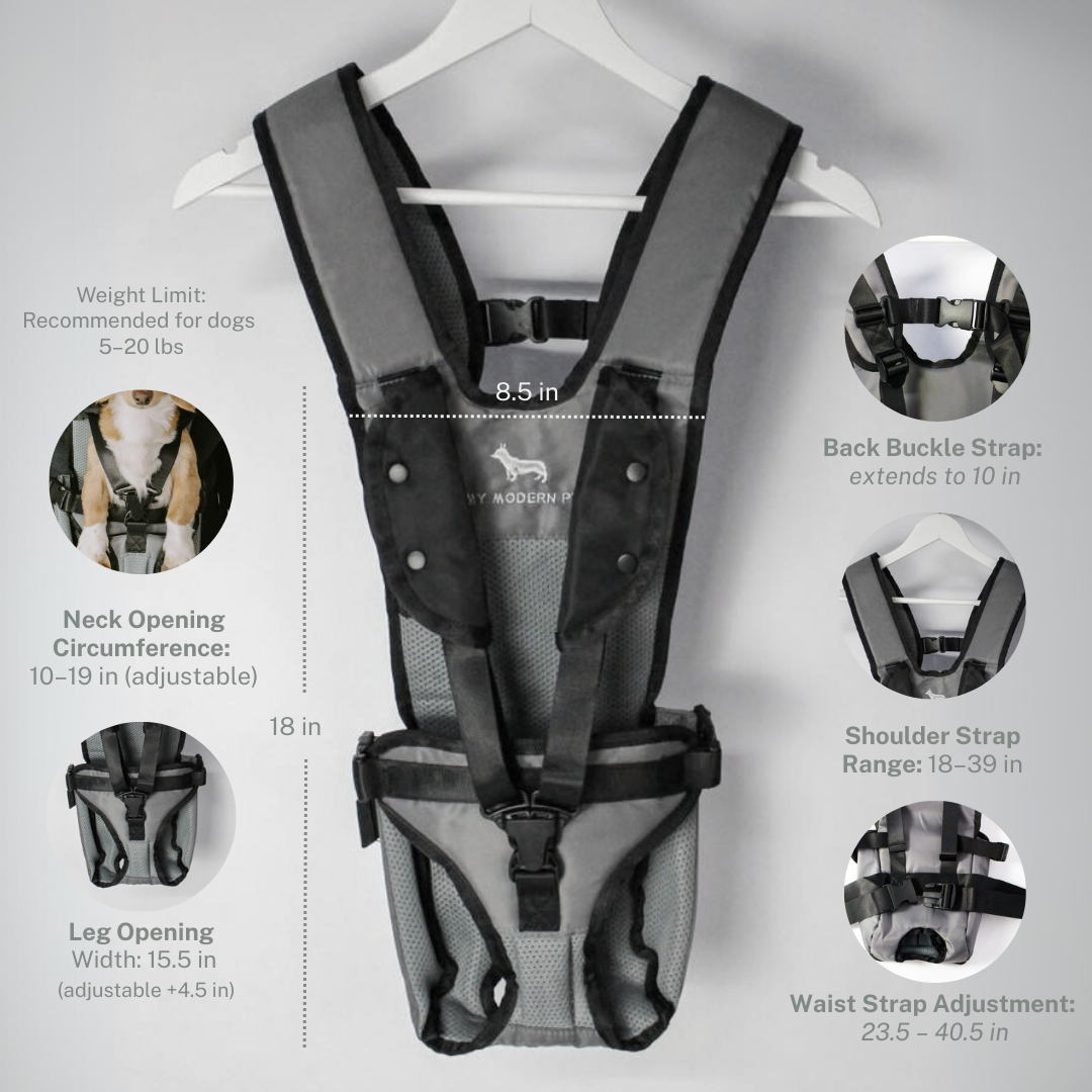 My Modern Pet Dog Carrier