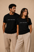 Load image into Gallery viewer, The Mission Tee: Save the Dogs