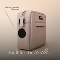 Load image into Gallery viewer, The Teddy Walking Bag