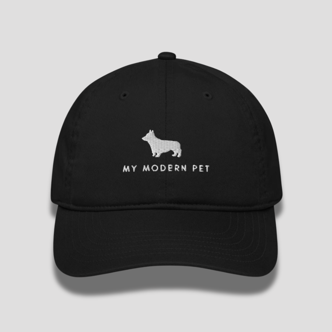 My Modern Pet Dad Hat
