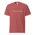 Load image into Gallery viewer, The Mission Tee: Save the Dogs