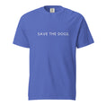 Load image into Gallery viewer, The Mission Tee: Save the Dogs