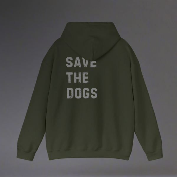 HOODIES