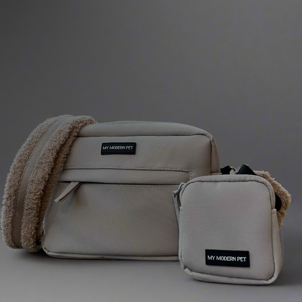 DOG WALKING BAGS