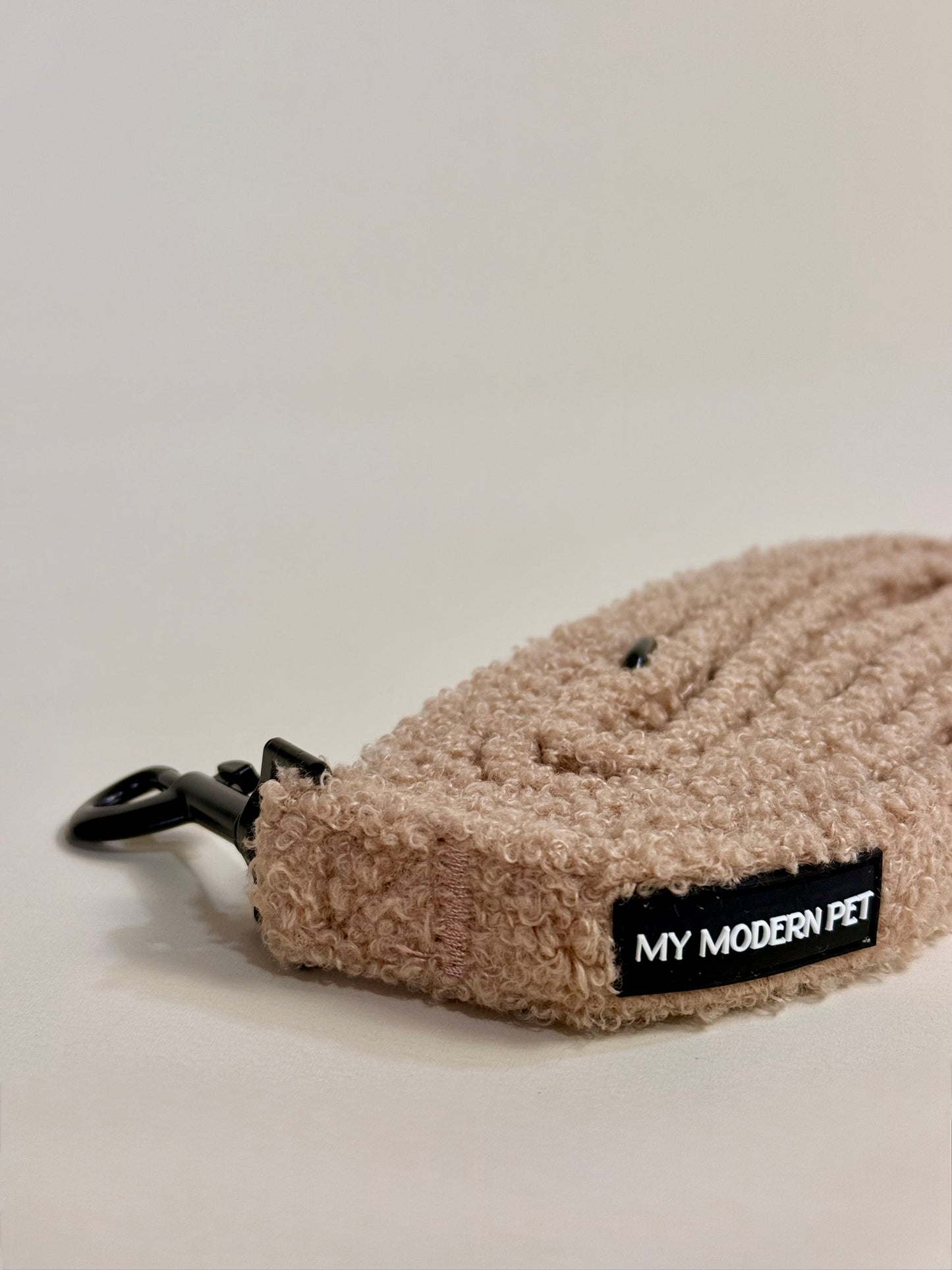 Everyday Walk Leash- Teddy