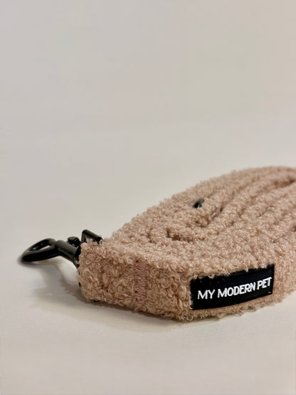 Everyday Walk Leash- Teddy