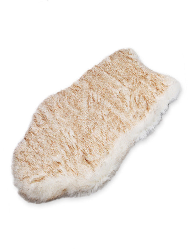 Fur Dog bed