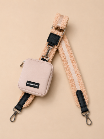 The Teddy Walking Bag