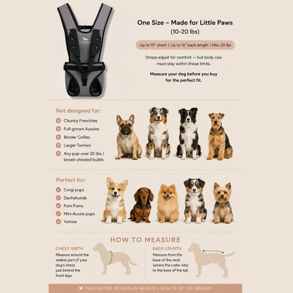 The Comfort Carry Carrier