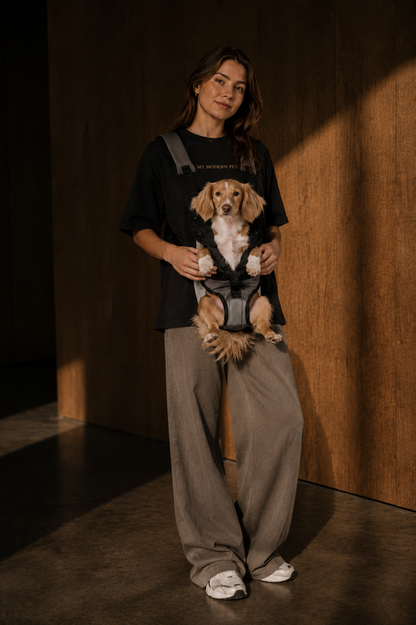 The Comfort Carry Carrier