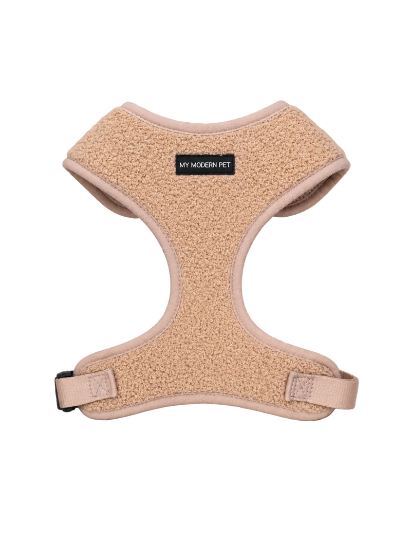 The Teddy Harness