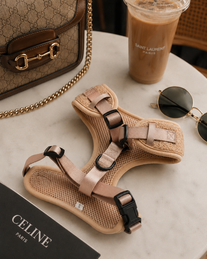 The Teddy Harness