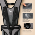 Load image into Gallery viewer, The Comfort Carry Carrier
