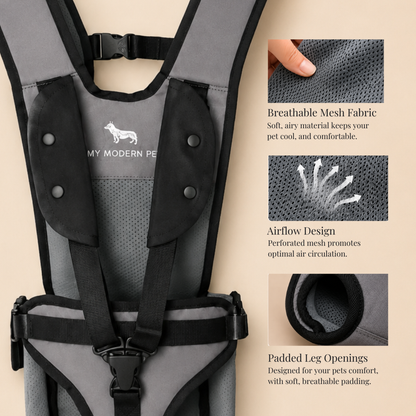 The Comfort Carry Carrier