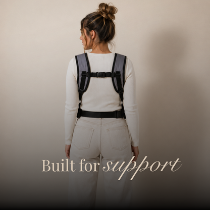 The Comfort Carry Carrier