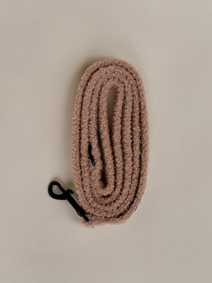 Everyday Walk Leash- Teddy
