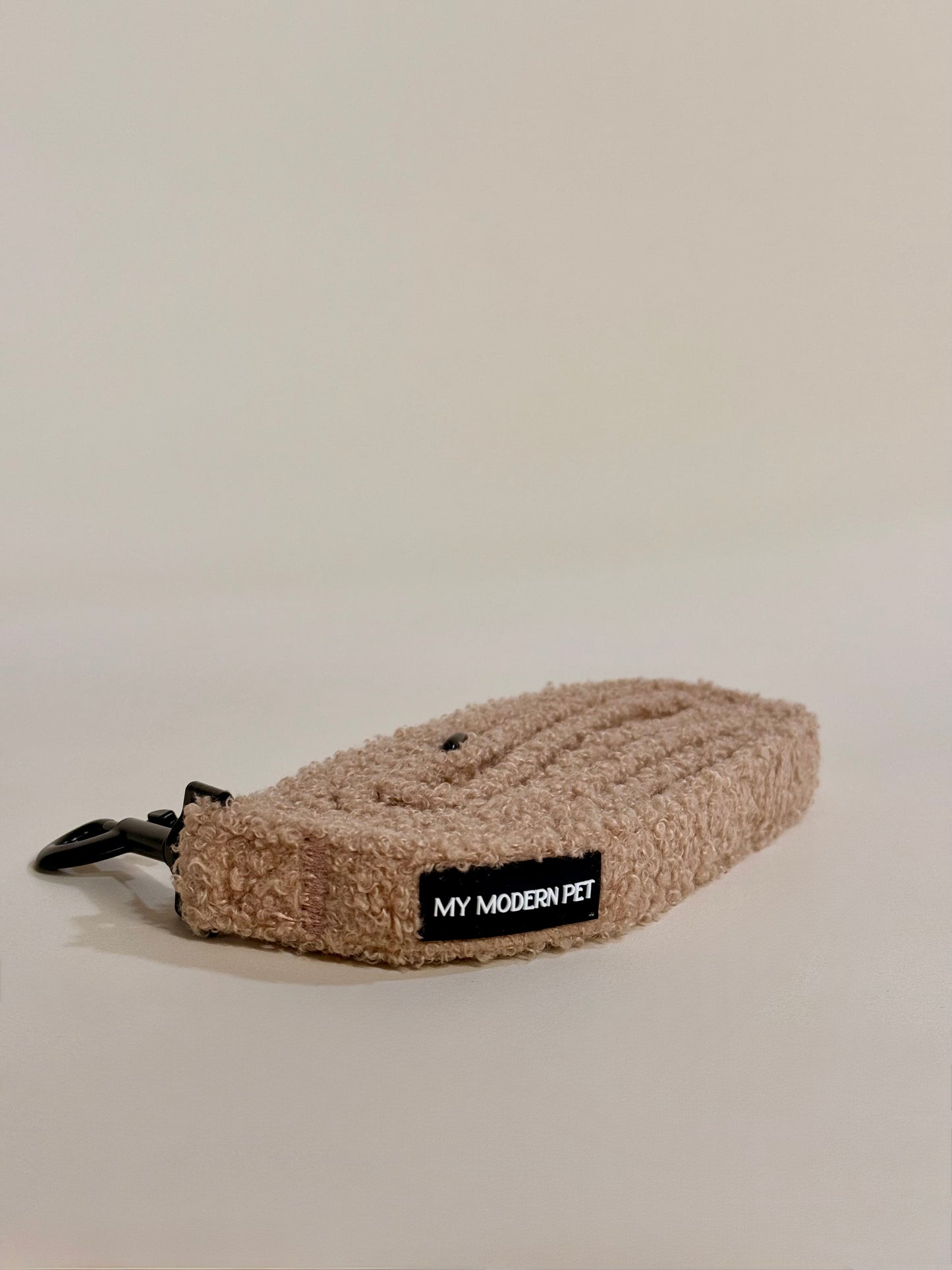 Everyday Walk Leash- Teddy