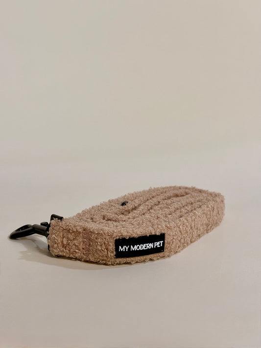 Everyday Walk Leash- Teddy