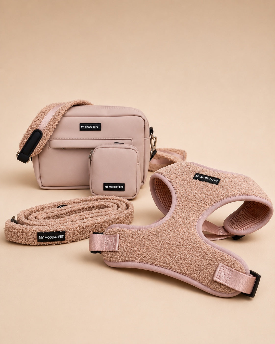 The Complete Walk Kit