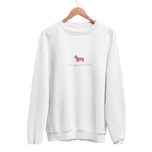 My Modern Pet Sweatshirt