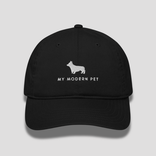 My Modern Pet Dad Hat