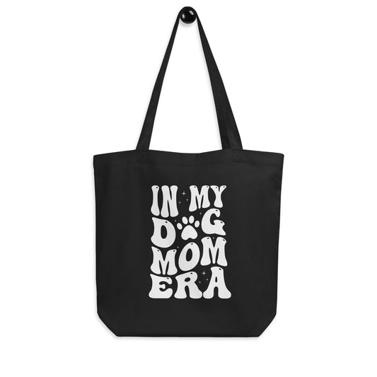 Dog Mom Era Tote Bag