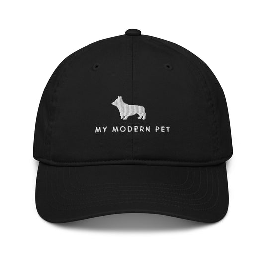 My Modern Pet Dad Hat