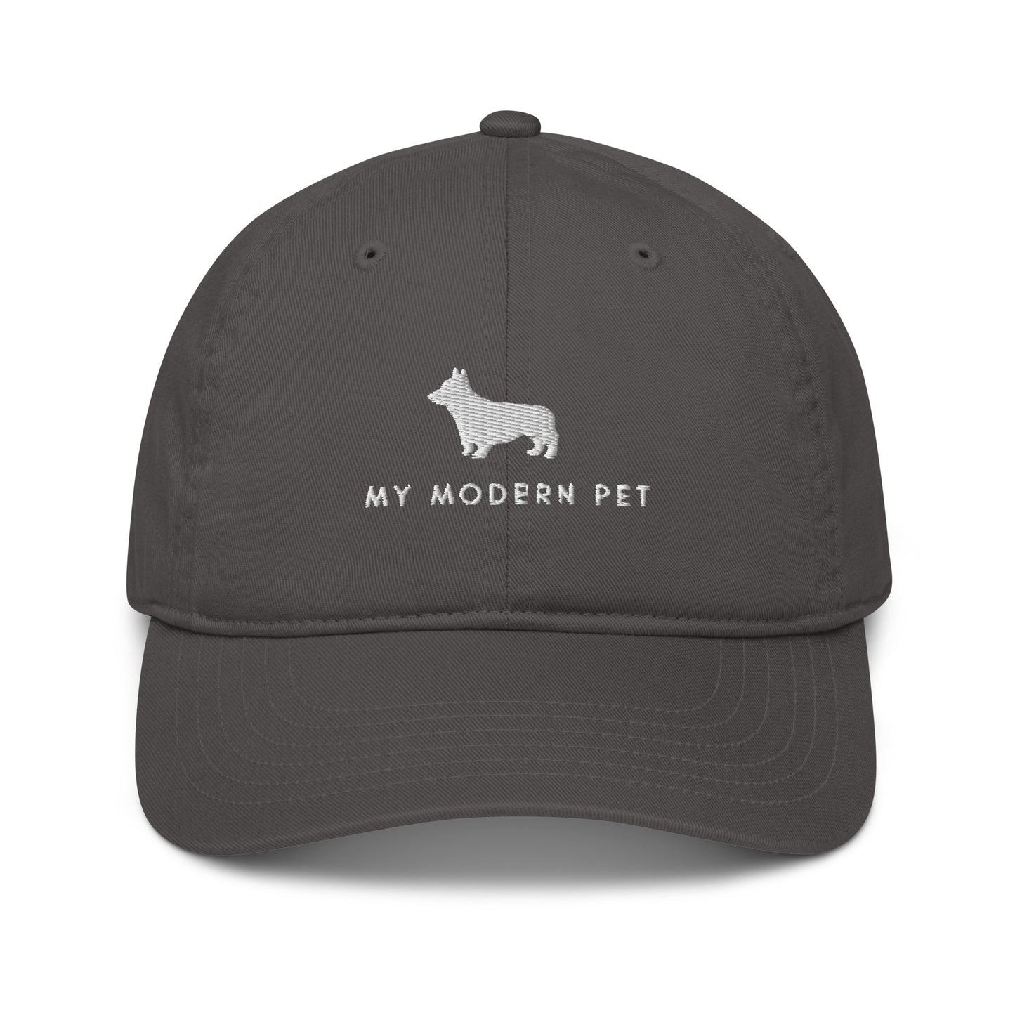 My Modern Pet Dad Hat