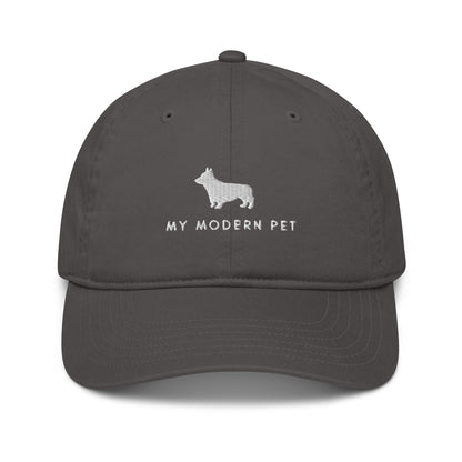 My Modern Pet Dad Hat