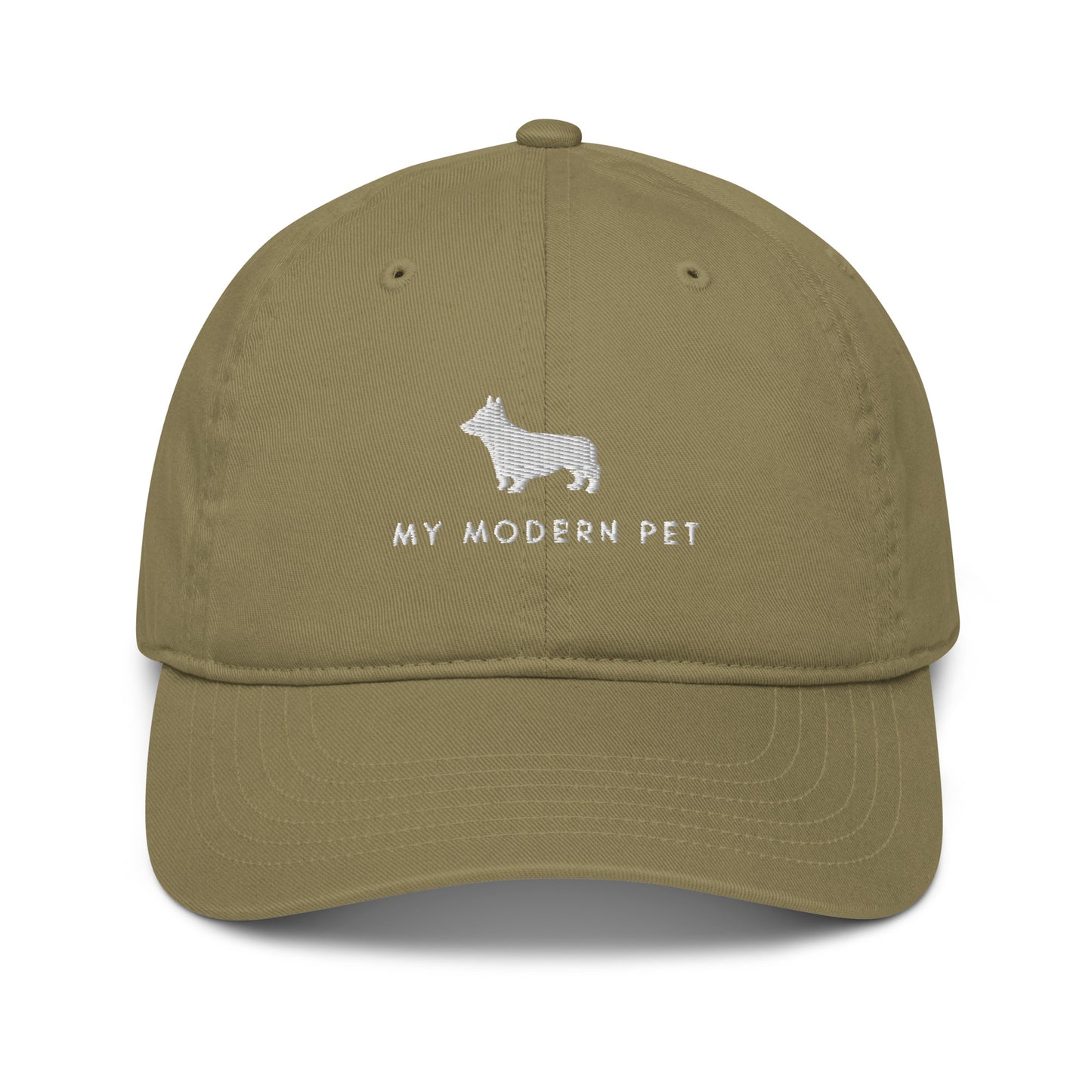 My Modern Pet Dad Hat