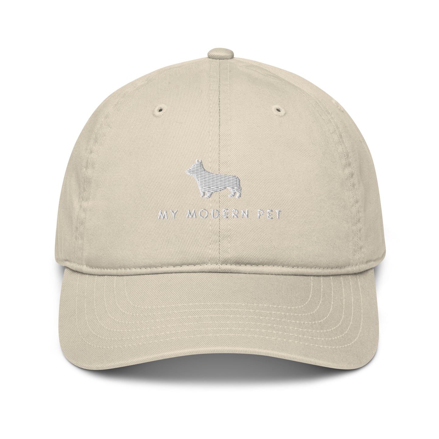 My Modern Pet Dad Hat