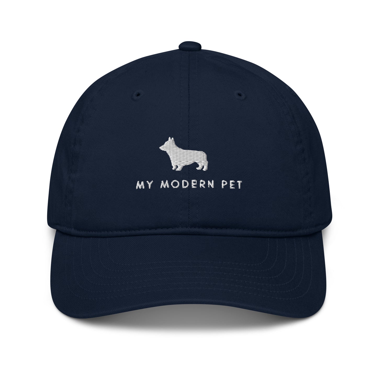 My Modern Pet Dad Hat