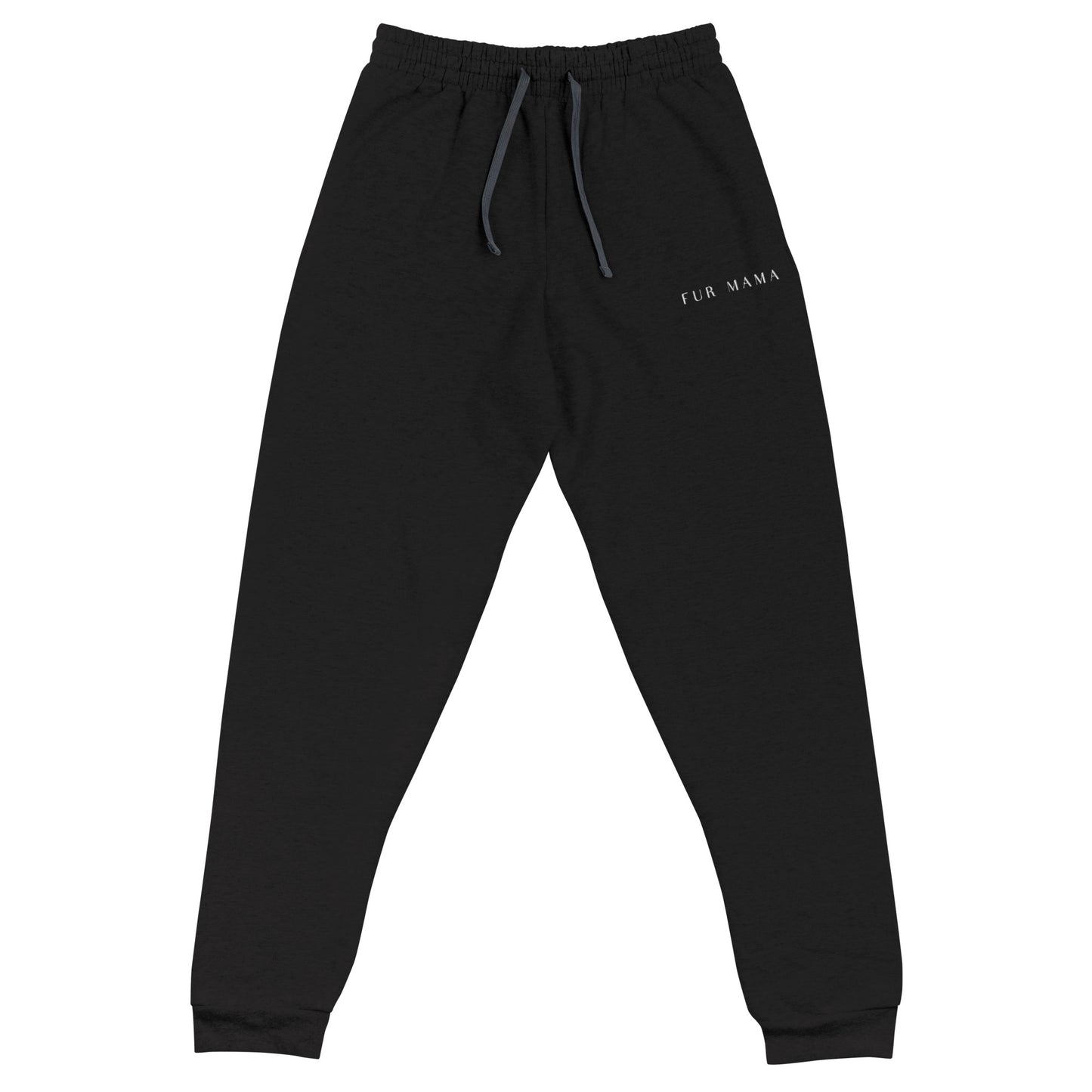 Fur Mama Women's Joggers - Women's Sweatpants with a Soft and Comfortable Fit